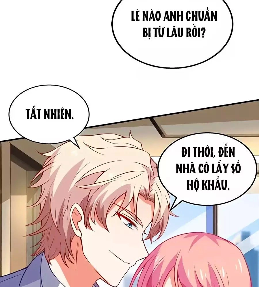 Một Thai Hai Bảo : Đưa Mami Về Nhà ! Chapter 113 - 28