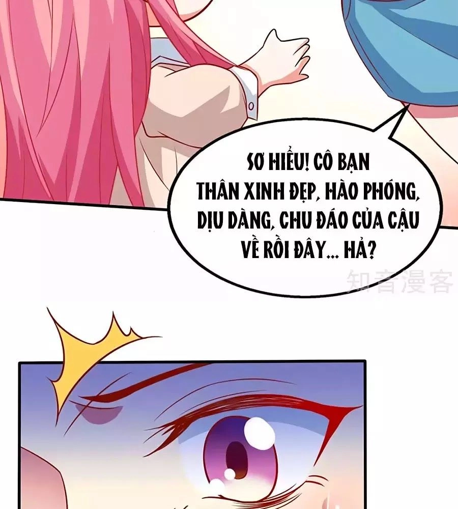 Một Thai Hai Bảo : Đưa Mami Về Nhà ! Chapter 113 - 37