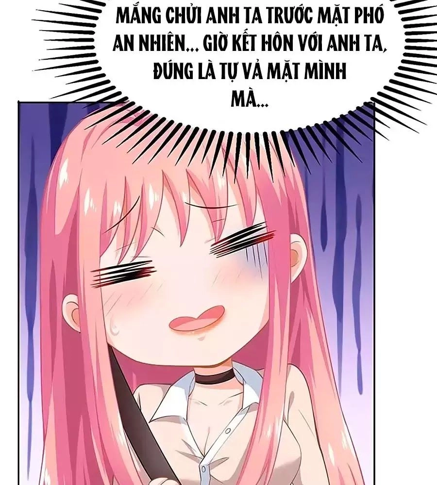 Một Thai Hai Bảo : Đưa Mami Về Nhà ! Chapter 114 - 21