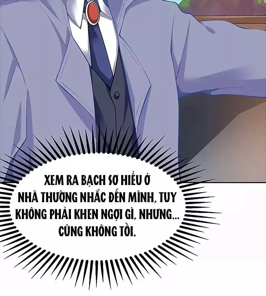 Một Thai Hai Bảo : Đưa Mami Về Nhà ! Chapter 114 - 23