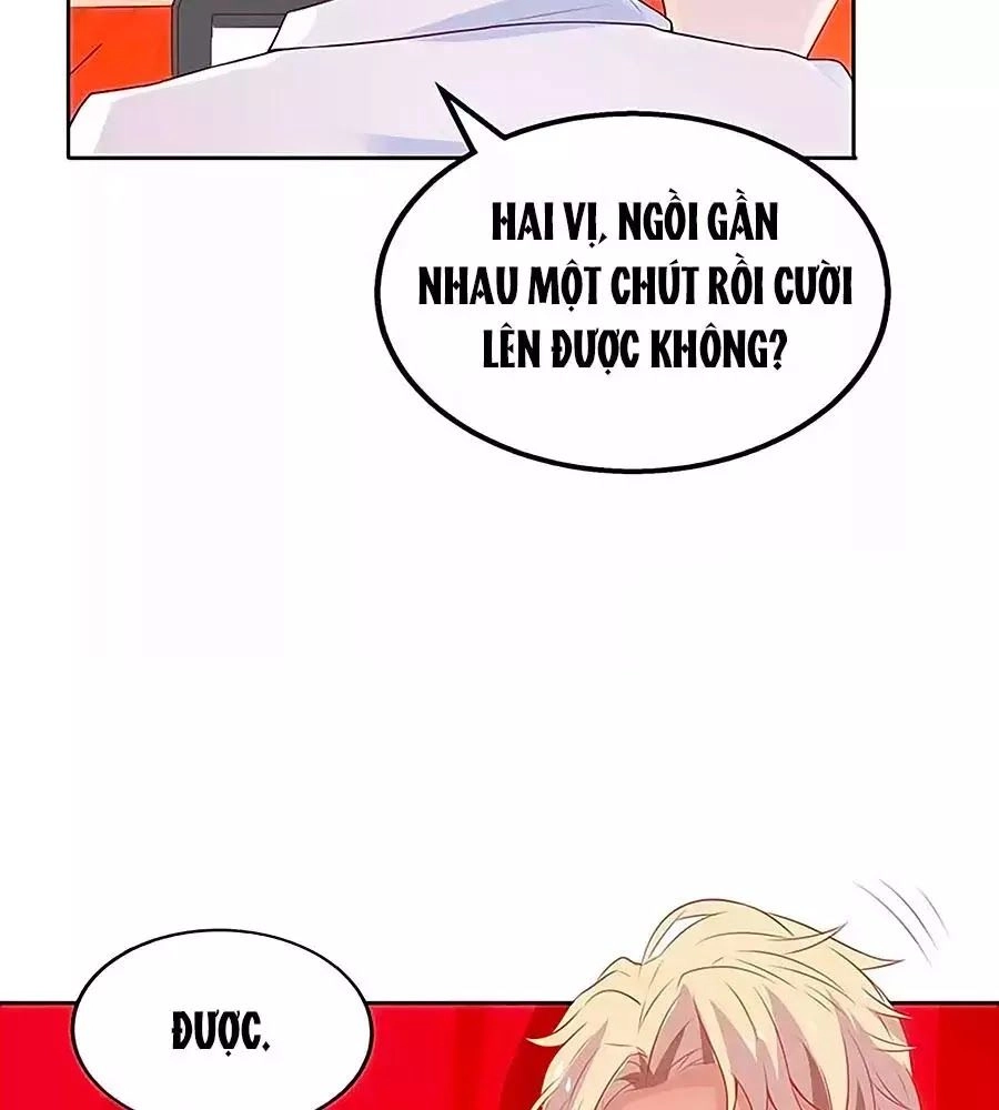 Một Thai Hai Bảo : Đưa Mami Về Nhà ! Chapter 114 - 27