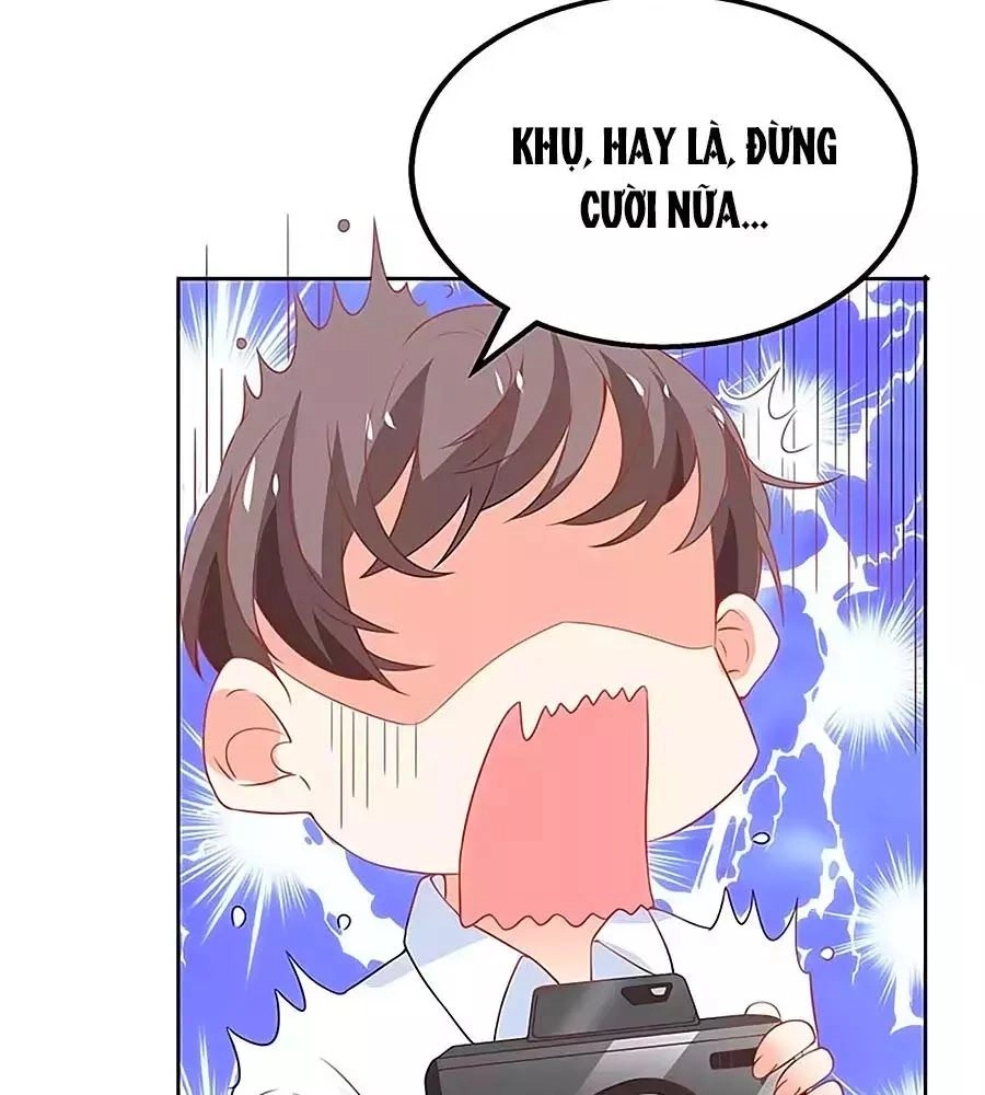 Một Thai Hai Bảo : Đưa Mami Về Nhà ! Chapter 114 - 29