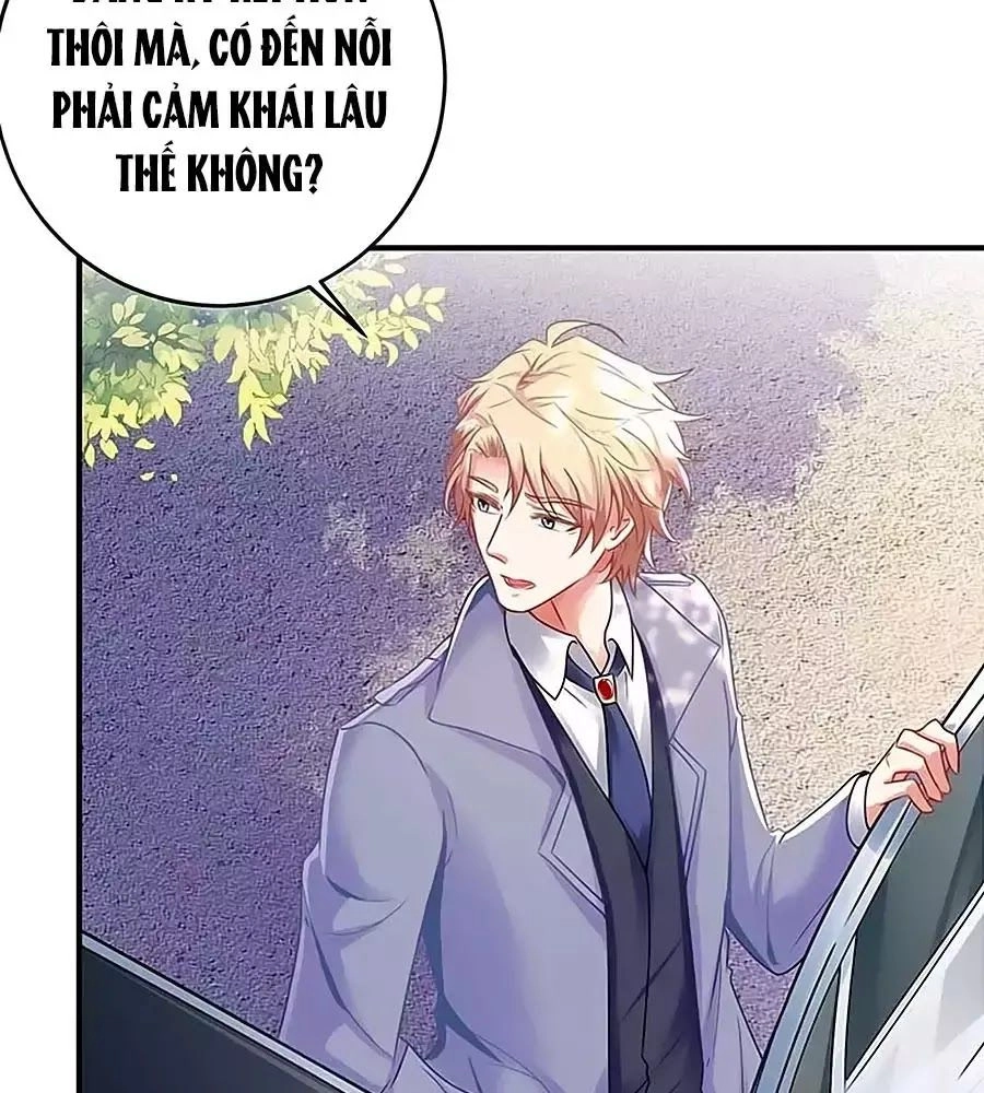 Một Thai Hai Bảo : Đưa Mami Về Nhà ! Chapter 114 - 41