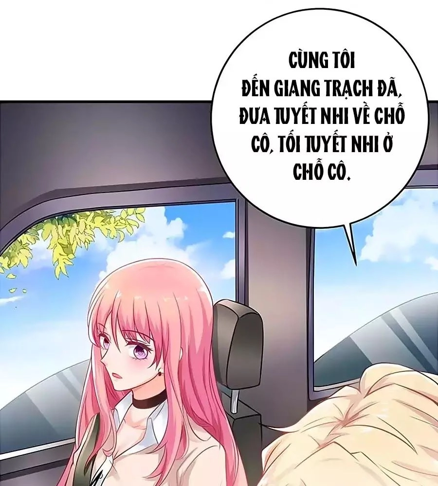 Một Thai Hai Bảo : Đưa Mami Về Nhà ! Chapter 115 - 1