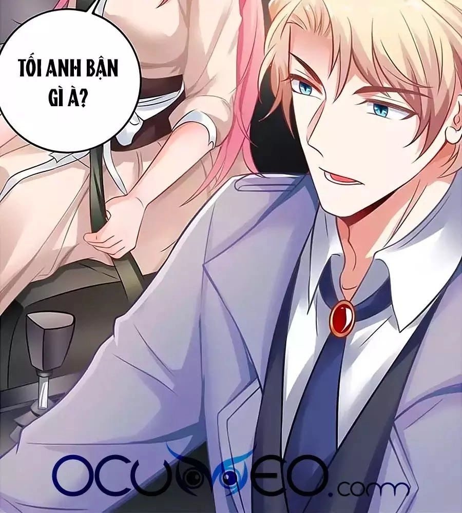 Một Thai Hai Bảo : Đưa Mami Về Nhà ! Chapter 115 - 2