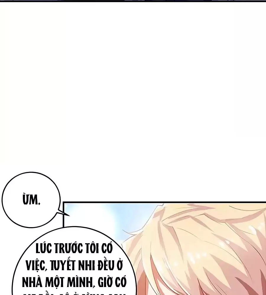 Một Thai Hai Bảo : Đưa Mami Về Nhà ! Chapter 115 - 3