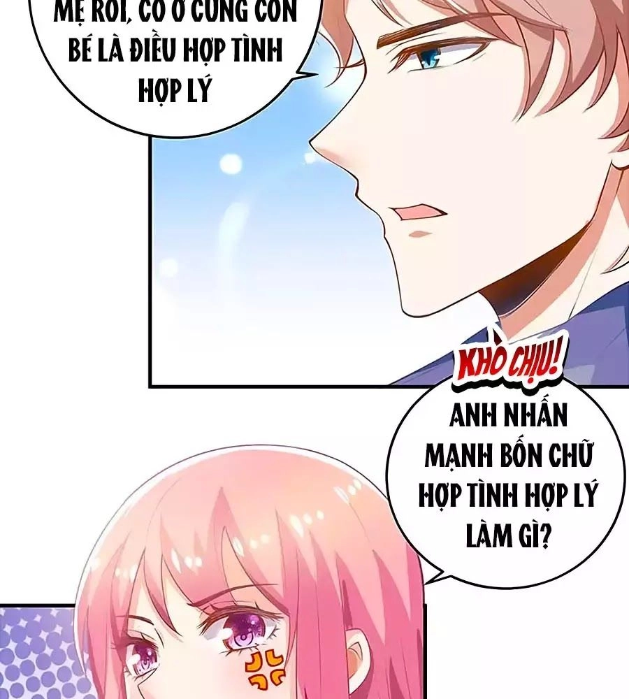 Một Thai Hai Bảo : Đưa Mami Về Nhà ! Chapter 115 - 4