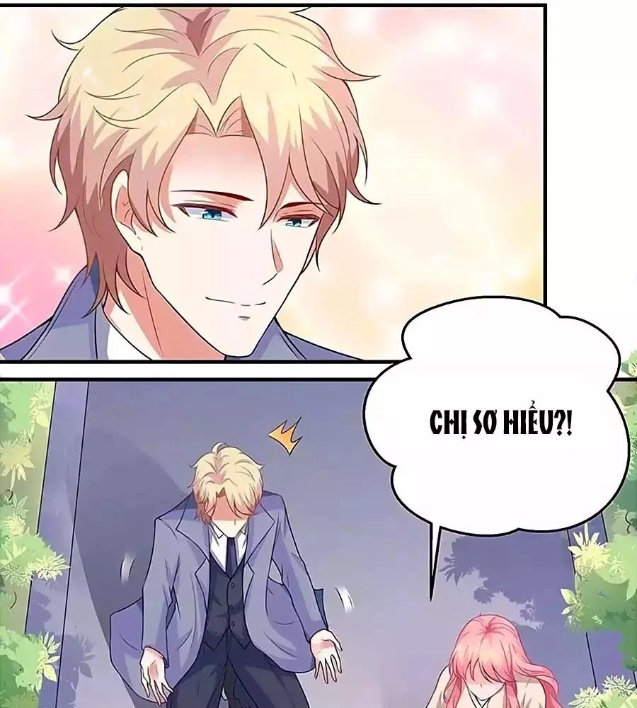 Một Thai Hai Bảo : Đưa Mami Về Nhà ! Chapter 115 - 12