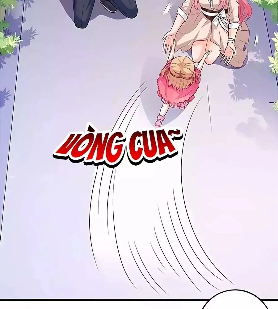 Một Thai Hai Bảo : Đưa Mami Về Nhà ! Chapter 115 - 13