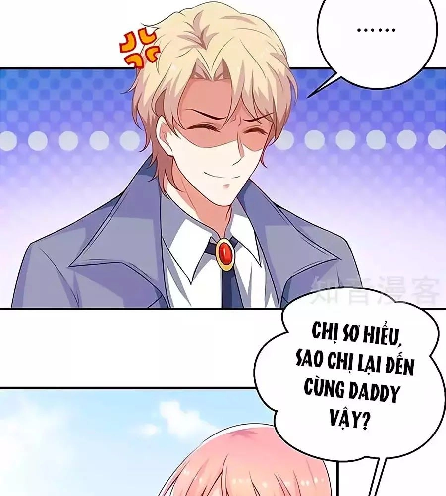 Một Thai Hai Bảo : Đưa Mami Về Nhà ! Chapter 115 - 14