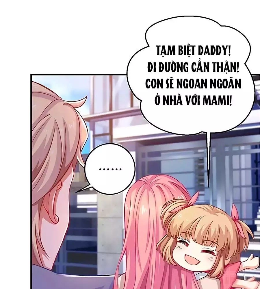 Một Thai Hai Bảo : Đưa Mami Về Nhà ! Chapter 115 - 22