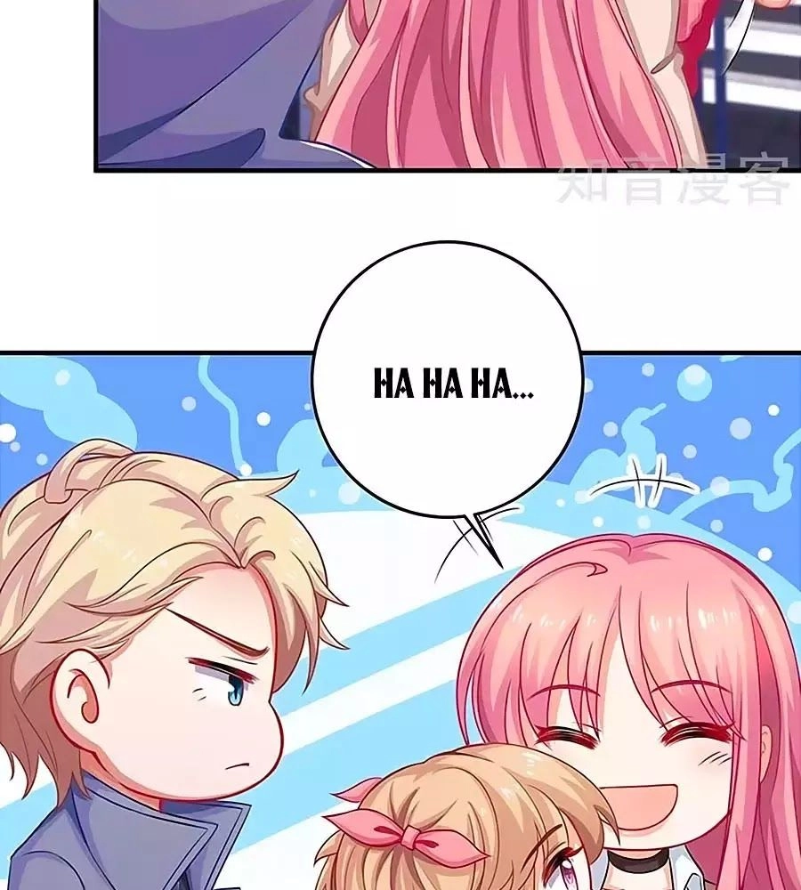 Một Thai Hai Bảo : Đưa Mami Về Nhà ! Chapter 115 - 23