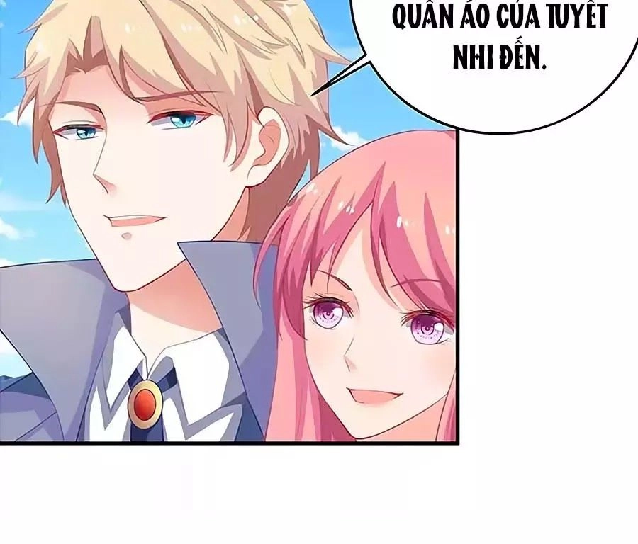 Một Thai Hai Bảo : Đưa Mami Về Nhà ! Chapter 115 - 25