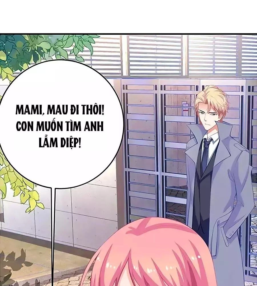 Một Thai Hai Bảo : Đưa Mami Về Nhà ! Chapter 115 - 26