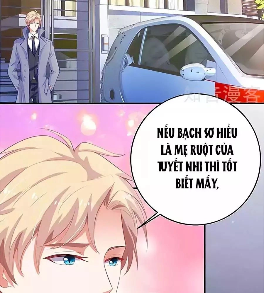 Một Thai Hai Bảo : Đưa Mami Về Nhà ! Chapter 115 - 28