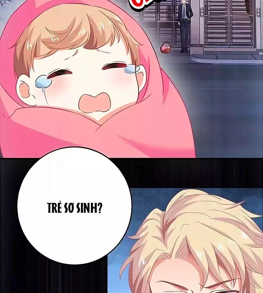 Một Thai Hai Bảo : Đưa Mami Về Nhà ! Chapter 115 - 32