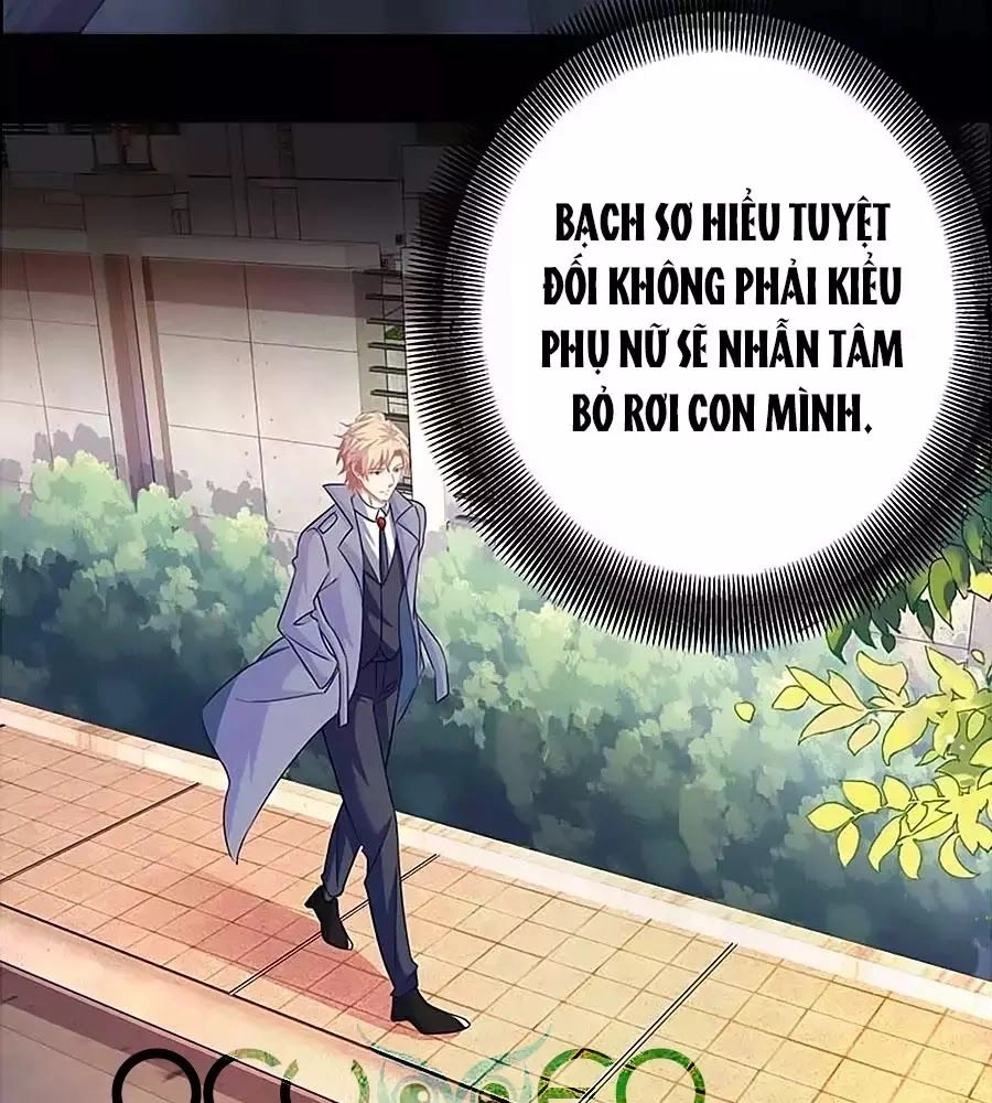 Một Thai Hai Bảo : Đưa Mami Về Nhà ! Chapter 115 - 35