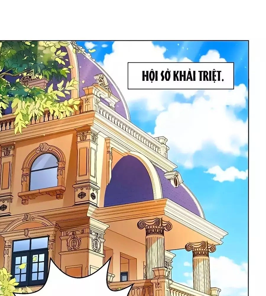 Một Thai Hai Bảo : Đưa Mami Về Nhà ! Chapter 116 - 1