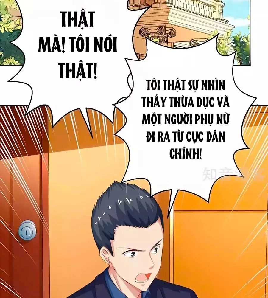 Một Thai Hai Bảo : Đưa Mami Về Nhà ! Chapter 116 - 2