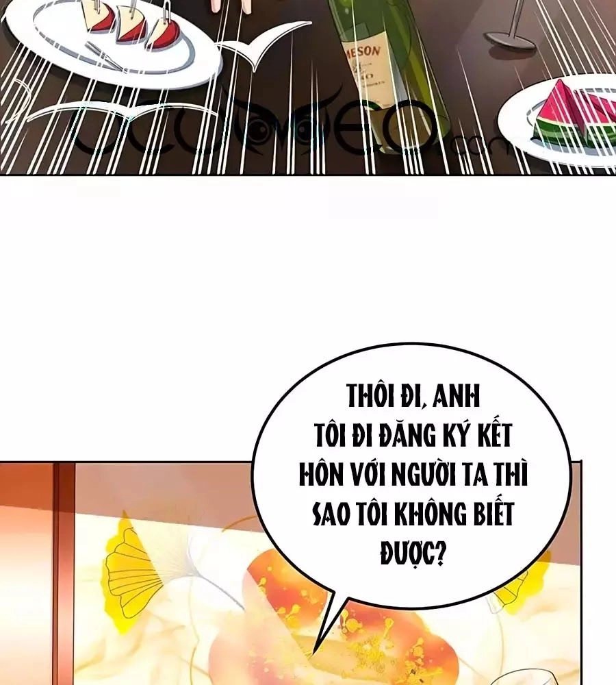 Một Thai Hai Bảo : Đưa Mami Về Nhà ! Chapter 116 - 4