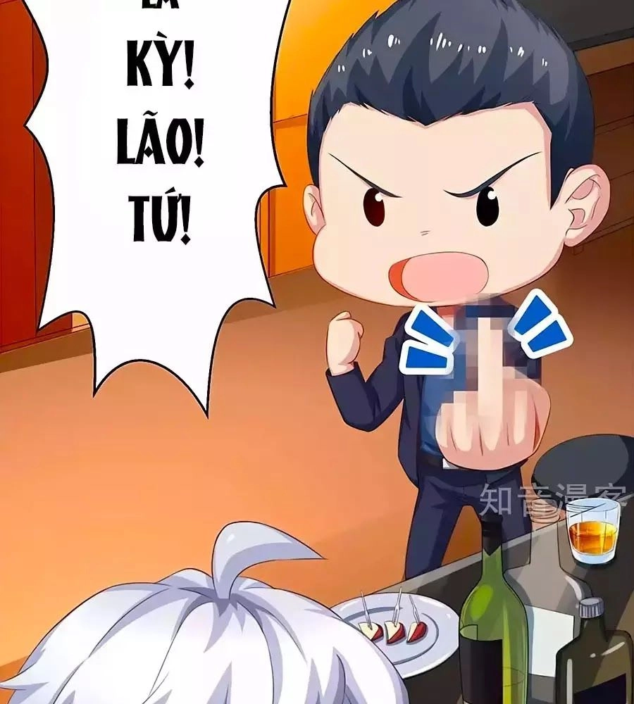 Một Thai Hai Bảo : Đưa Mami Về Nhà ! Chapter 116 - 12