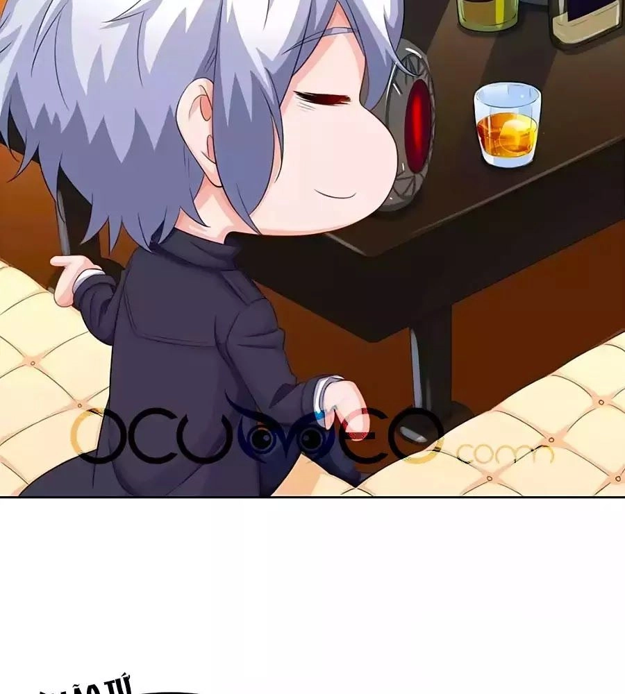 Một Thai Hai Bảo : Đưa Mami Về Nhà ! Chapter 116 - 13