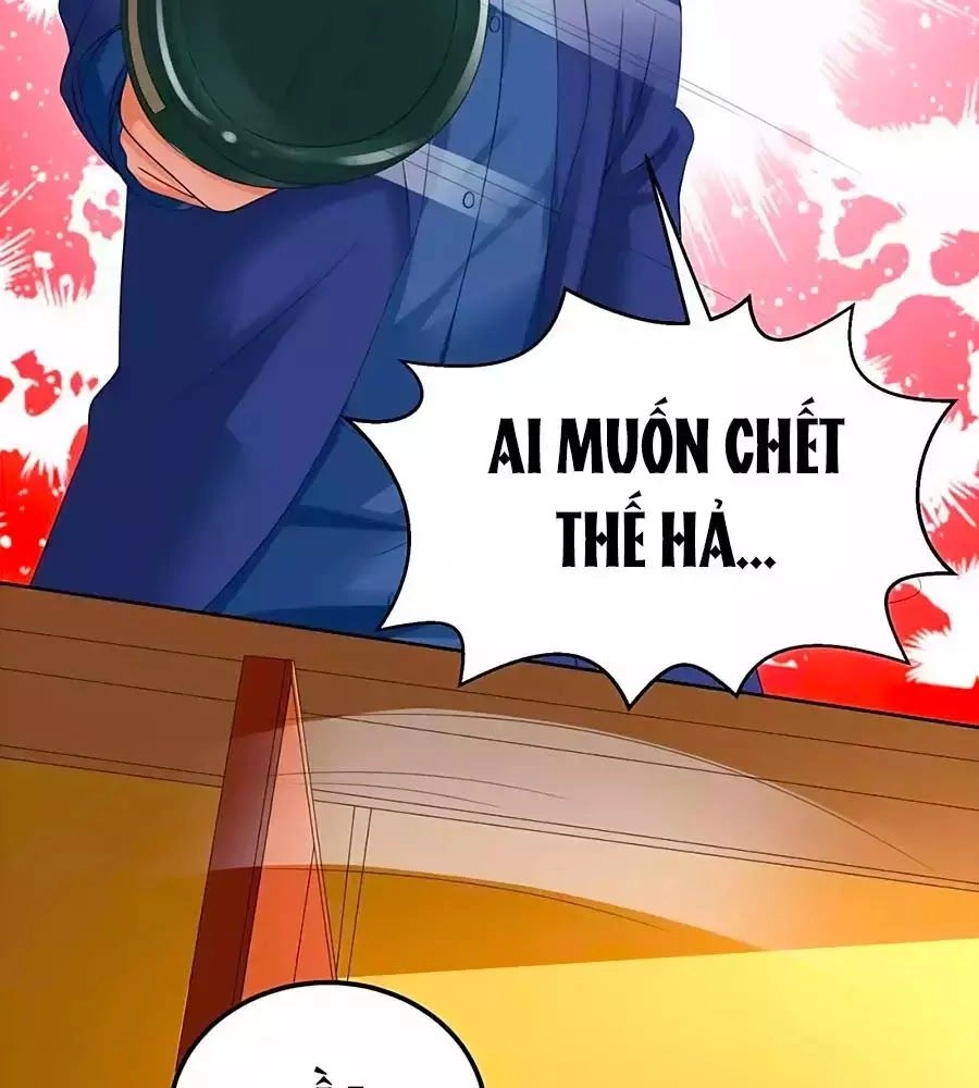 Một Thai Hai Bảo : Đưa Mami Về Nhà ! Chapter 116 - 18