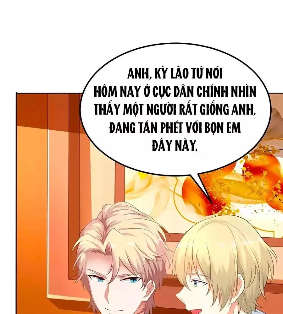 Một Thai Hai Bảo : Đưa Mami Về Nhà ! Chapter 116 - 24
