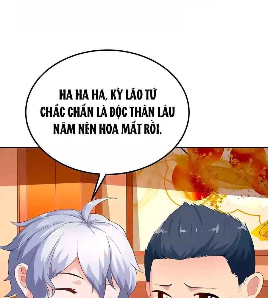 Một Thai Hai Bảo : Đưa Mami Về Nhà ! Chapter 116 - 26