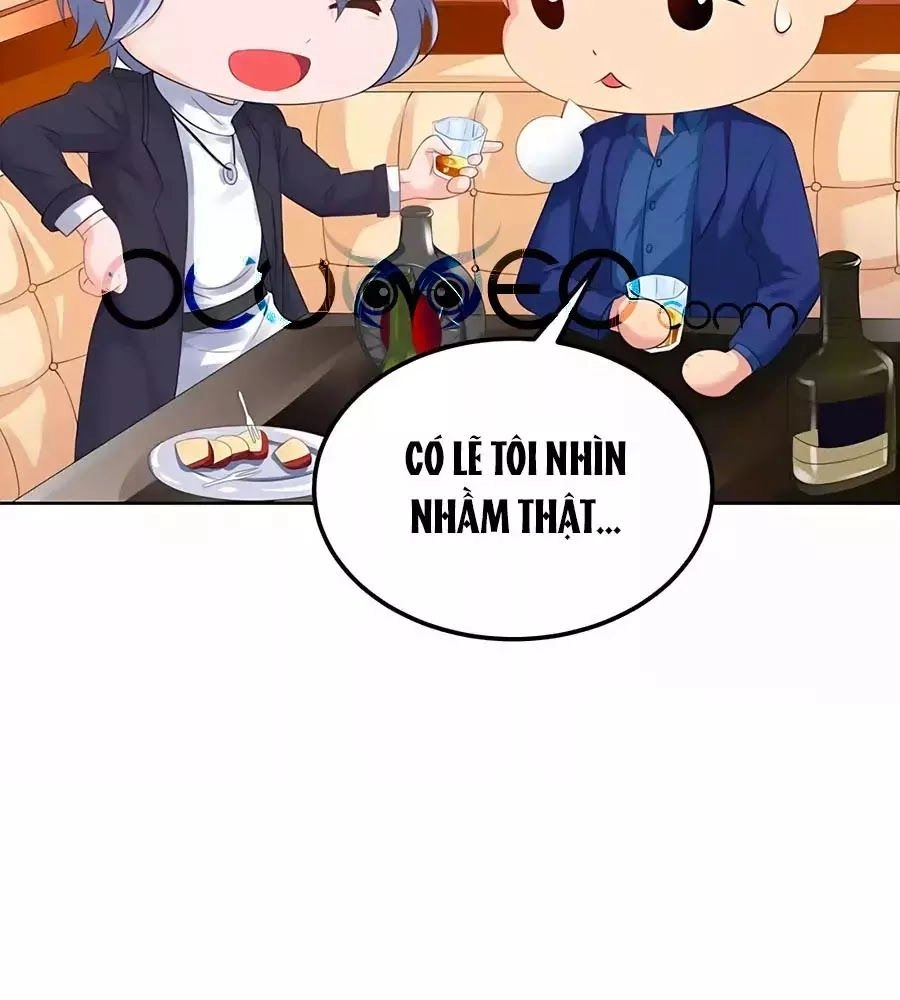 Một Thai Hai Bảo : Đưa Mami Về Nhà ! Chapter 116 - 27