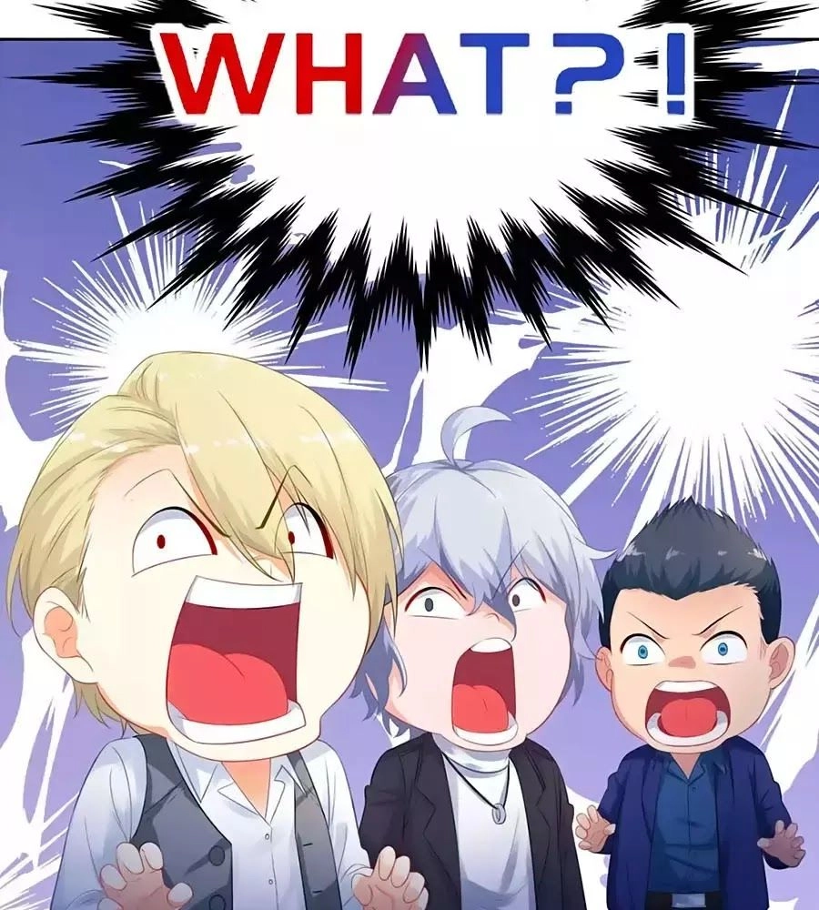 Một Thai Hai Bảo : Đưa Mami Về Nhà ! Chapter 116 - 30