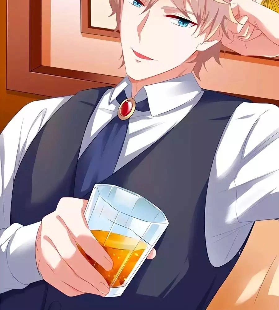 Một Thai Hai Bảo : Đưa Mami Về Nhà ! Chapter 116 - 33