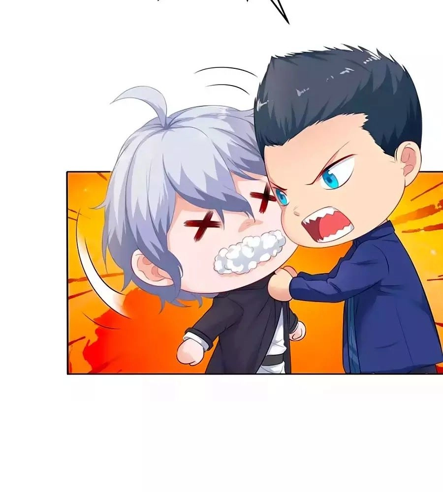 Một Thai Hai Bảo : Đưa Mami Về Nhà ! Chapter 116 - 35