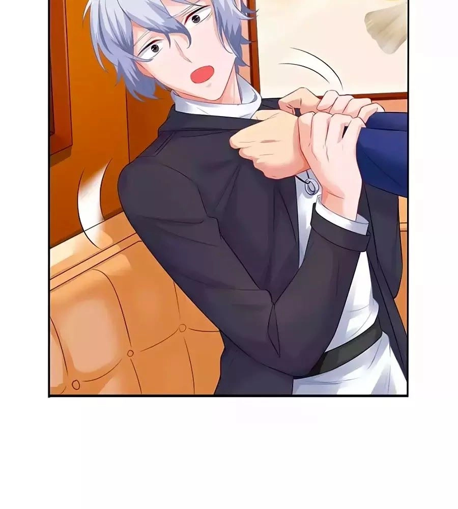 Một Thai Hai Bảo : Đưa Mami Về Nhà ! Chapter 116 - 37