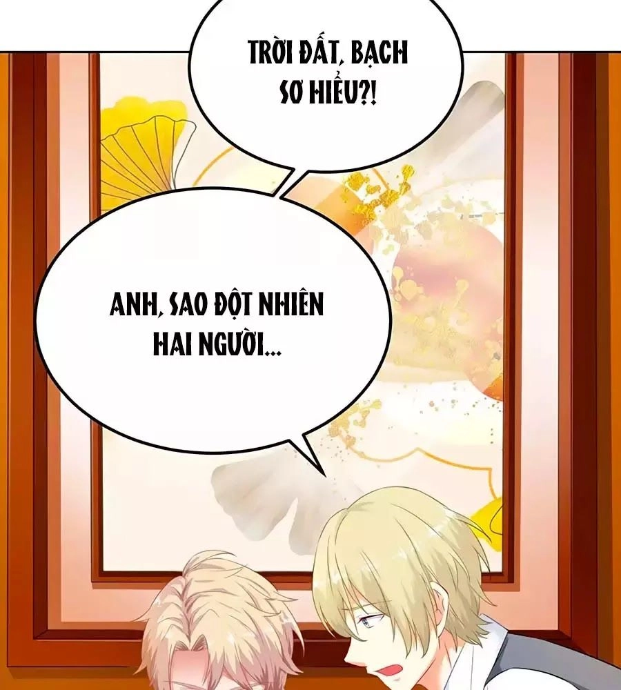 Một Thai Hai Bảo : Đưa Mami Về Nhà ! Chapter 116 - 39