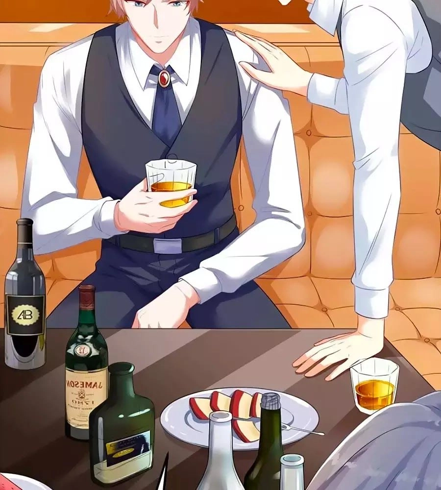 Một Thai Hai Bảo : Đưa Mami Về Nhà ! Chapter 116 - 40