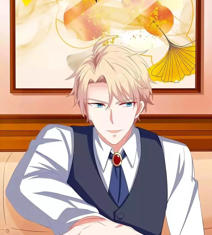 Một Thai Hai Bảo : Đưa Mami Về Nhà ! Chapter 116 - 43