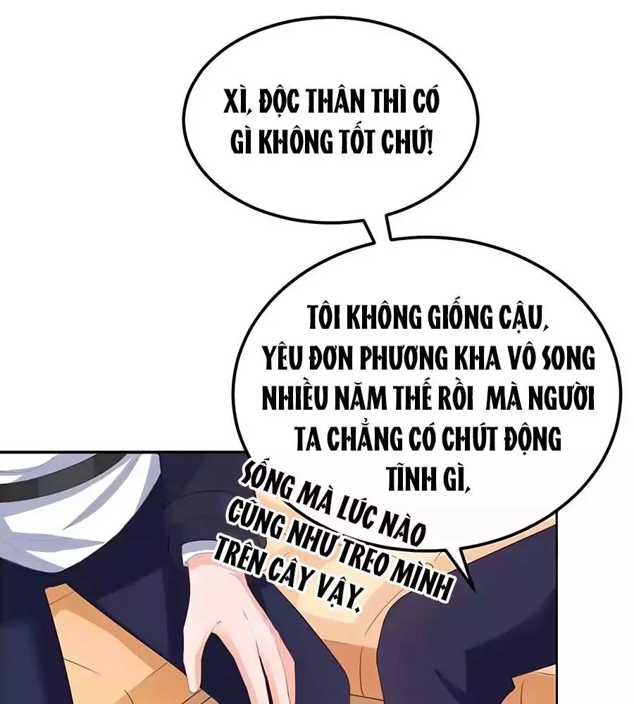 Một Thai Hai Bảo : Đưa Mami Về Nhà ! Chapter 116 - 48