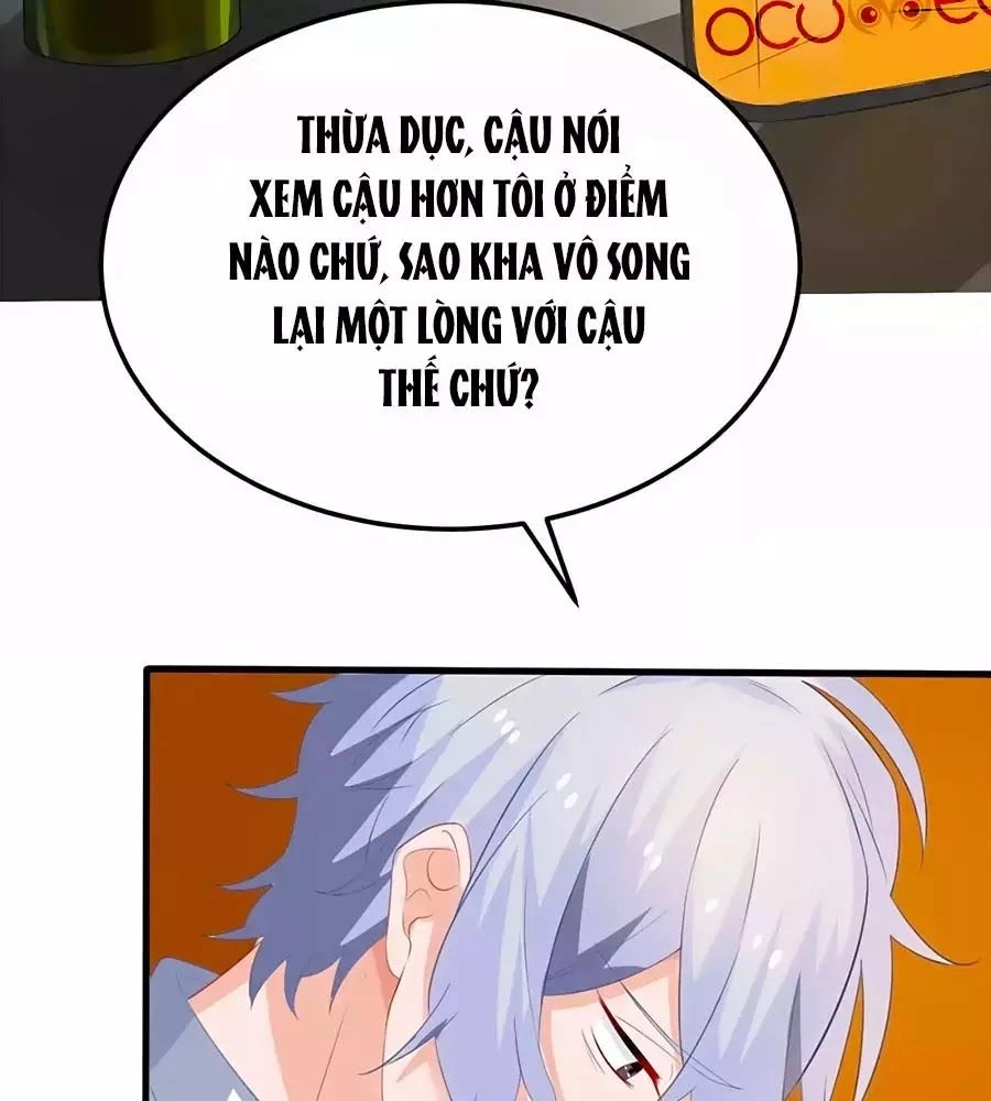 Một Thai Hai Bảo : Đưa Mami Về Nhà ! Chapter 116 - 52