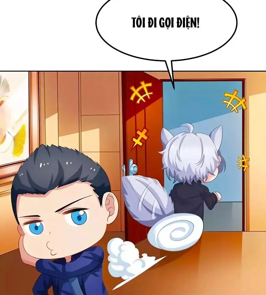 Một Thai Hai Bảo : Đưa Mami Về Nhà ! Chapter 116 - 60