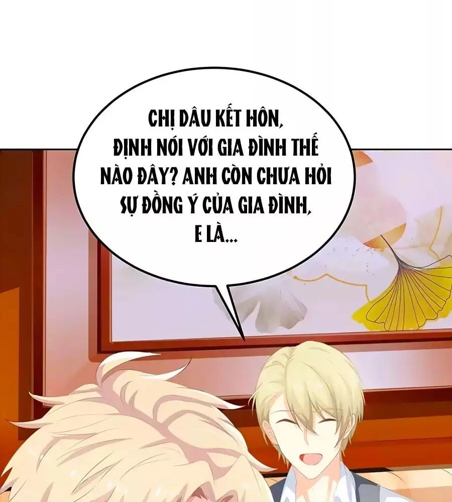 Một Thai Hai Bảo : Đưa Mami Về Nhà ! Chapter 116 - 62