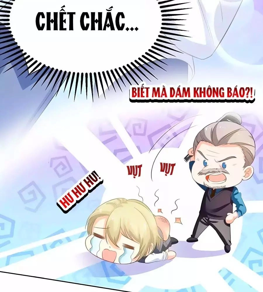 Một Thai Hai Bảo : Đưa Mami Về Nhà ! Chapter 116 - 67