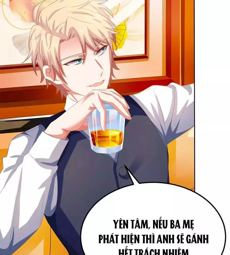 Một Thai Hai Bảo : Đưa Mami Về Nhà ! Chapter 117 - 2