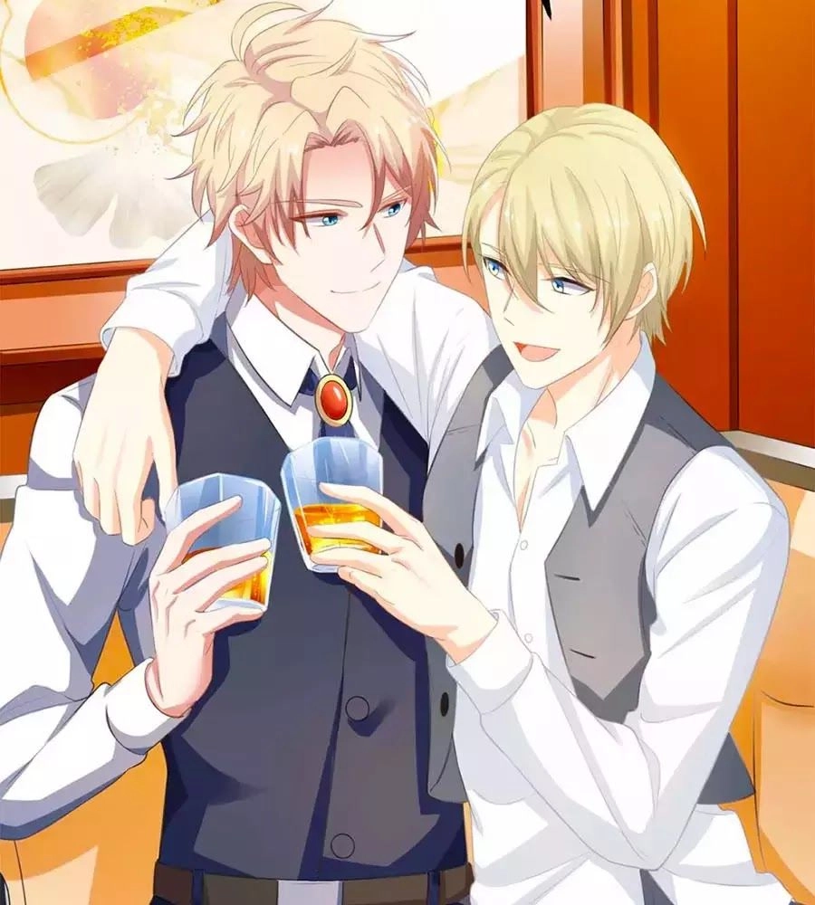 Một Thai Hai Bảo : Đưa Mami Về Nhà ! Chapter 117 - 5