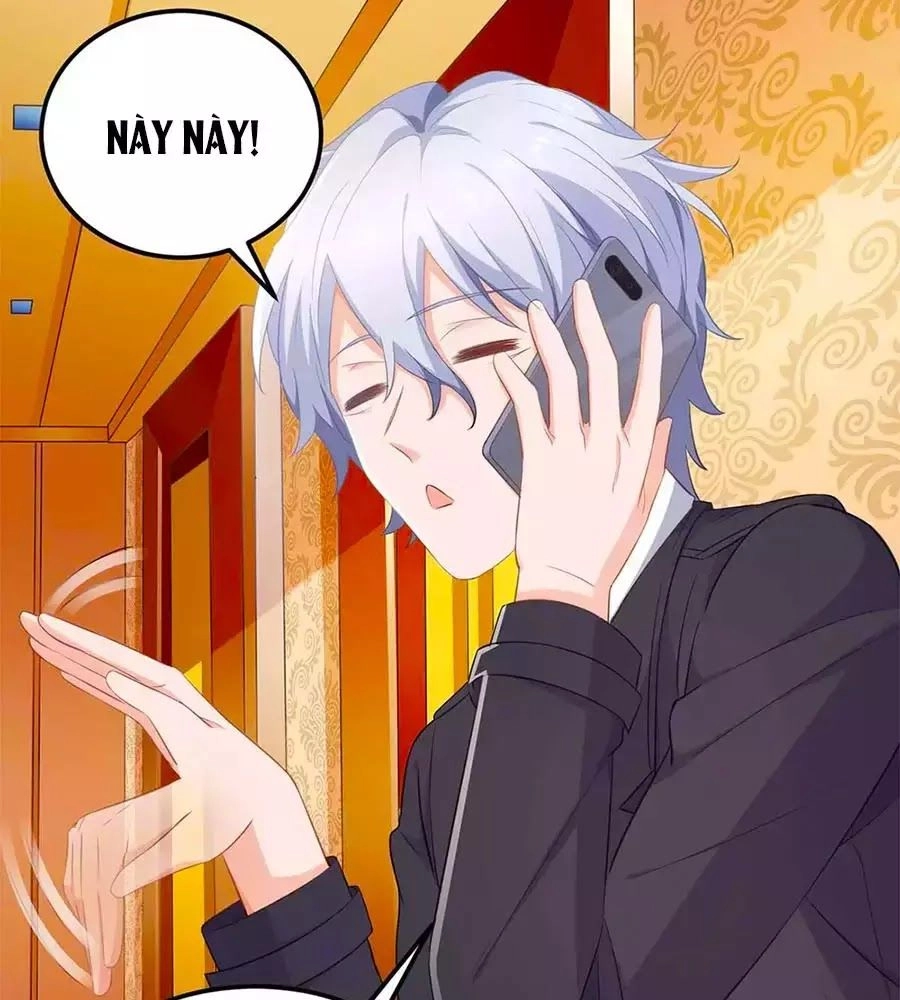 Một Thai Hai Bảo : Đưa Mami Về Nhà ! Chapter 117 - 11