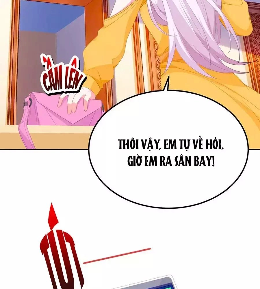 Một Thai Hai Bảo : Đưa Mami Về Nhà ! Chapter 117 - 13