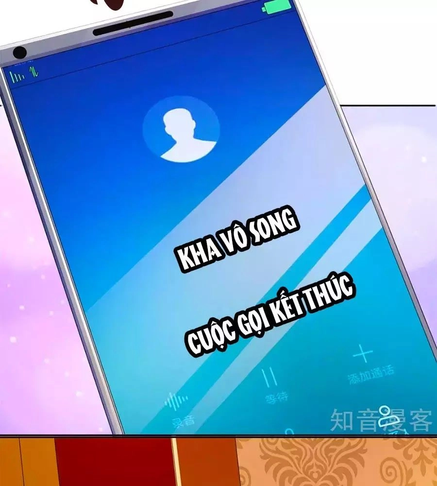 Một Thai Hai Bảo : Đưa Mami Về Nhà ! Chapter 117 - 14