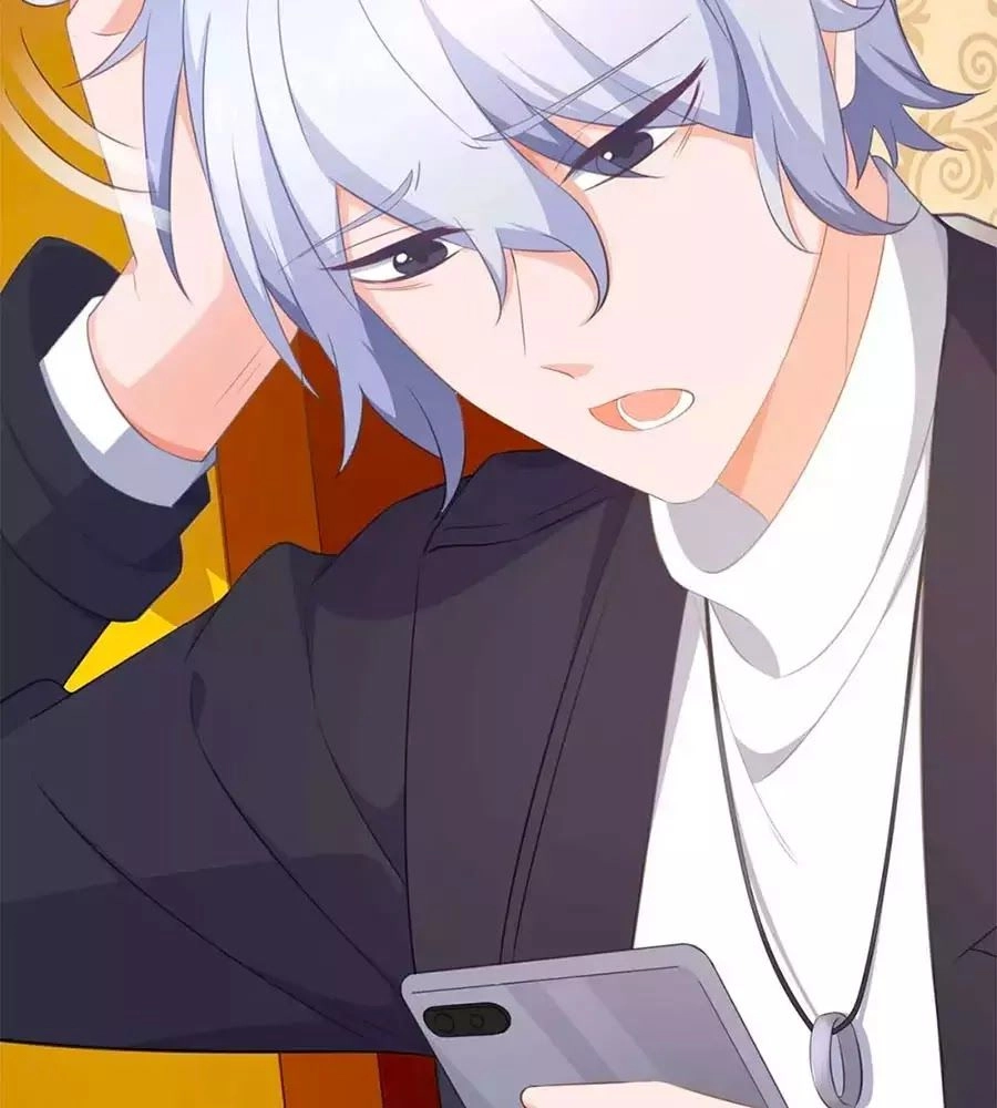 Một Thai Hai Bảo : Đưa Mami Về Nhà ! Chapter 117 - 16