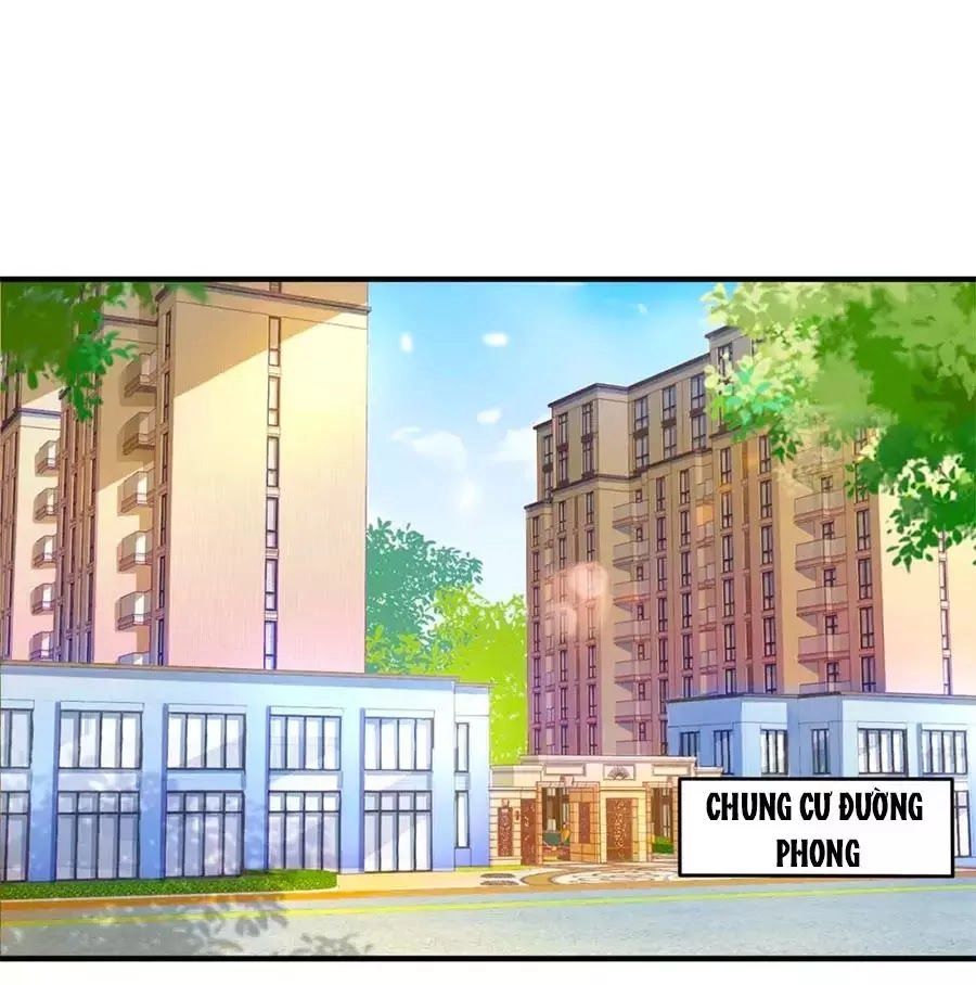 Một Thai Hai Bảo : Đưa Mami Về Nhà ! Chapter 117 - 18