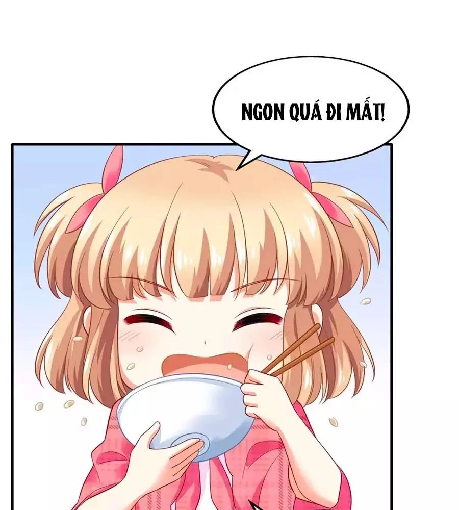 Một Thai Hai Bảo : Đưa Mami Về Nhà ! Chapter 117 - 19